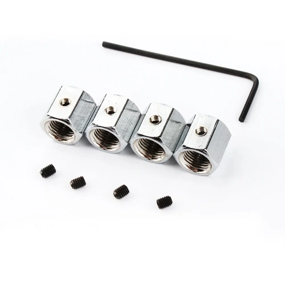 4 шт./компл. классическое мини противоугонное хромированное автомобильное колесо