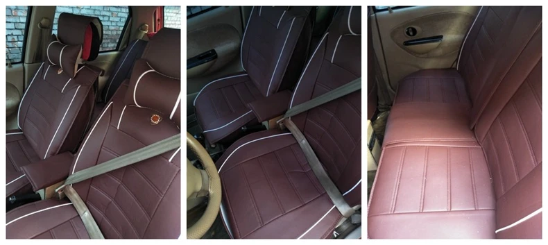 Передний+ задний Чехол автокресла для Mercedes Benz A B C A160 B180 B200 B260 C200 C180 C200 C200K C220 C250 C280 C300 C350 C450 G350d G500