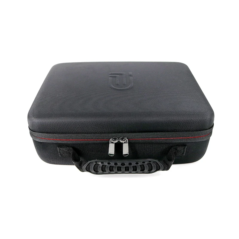 For DJI MAVIC 2 PRO/MAVIC ZOOM Drone Bag CASE Handbag Single-shoulder EVA+1680D 4 Batteries Storage Case | Электроника