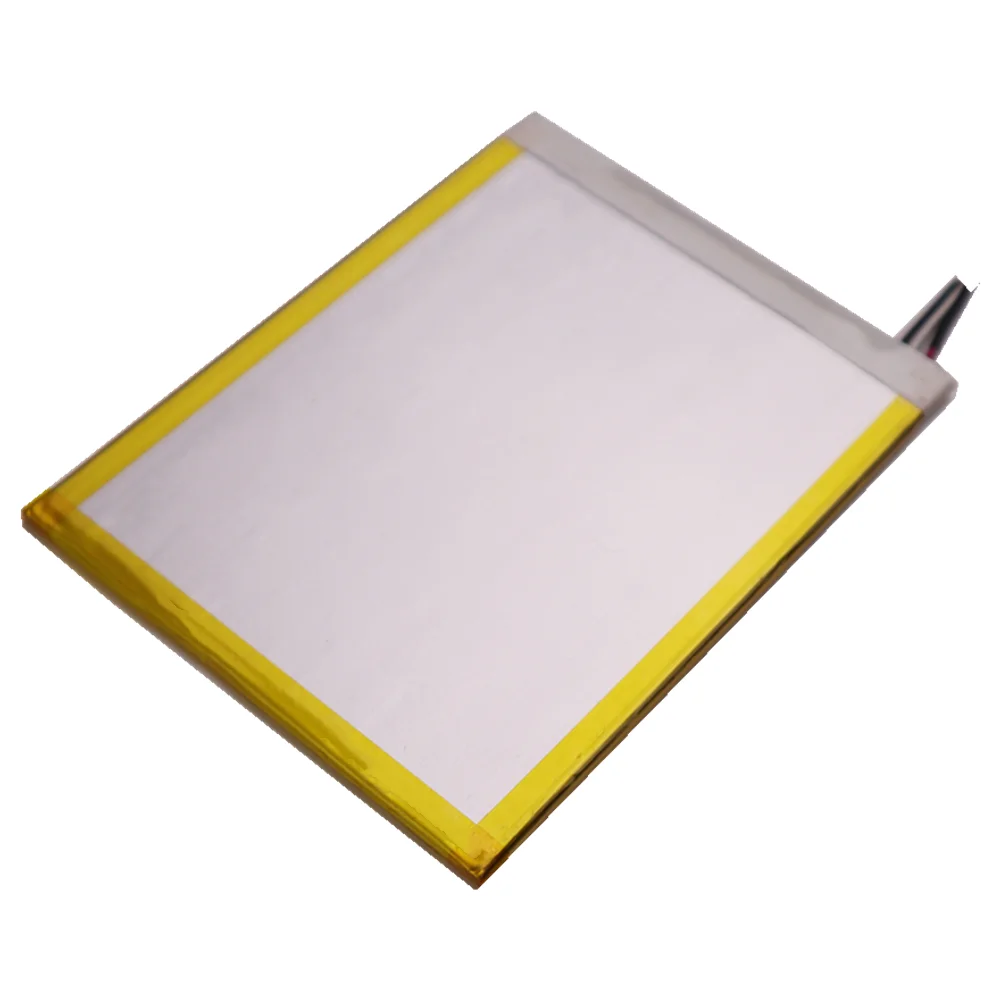 Аккумулятор TLP028BC TLp028BD для планшета Alcatel Tab pixe 3 сменный аккумулятор 2820 мАч батареи