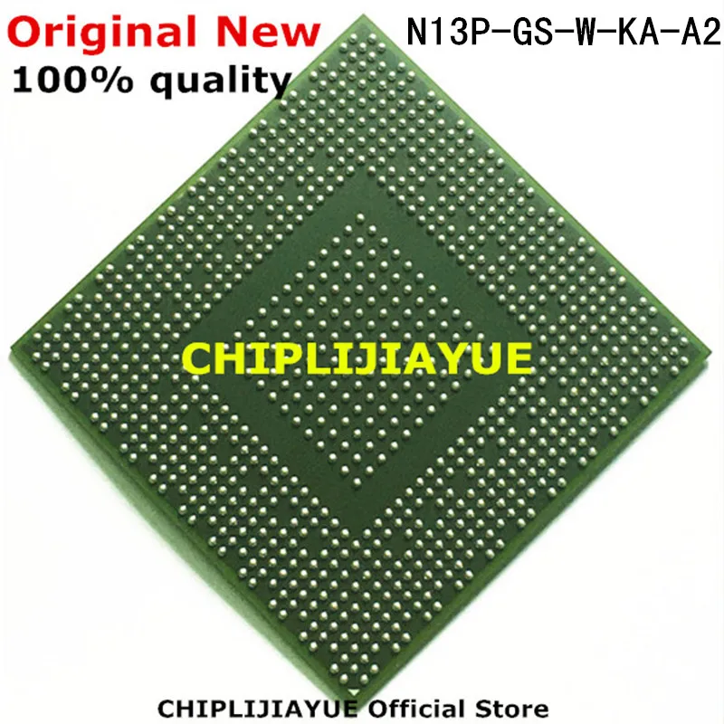 

100% новый N13P-GS-W-KA-A2 N13P GS W KA A2 IC Chip BGA чипсет