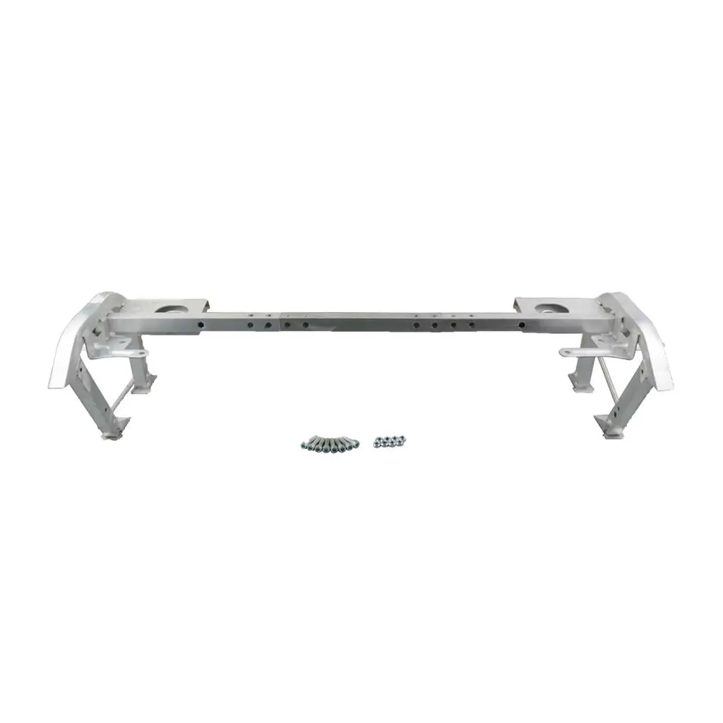 

Skid Bar Plate, 15916658 ,Radiator Core Support, Water Tank Support, Fits for Corvette C6 05-13.