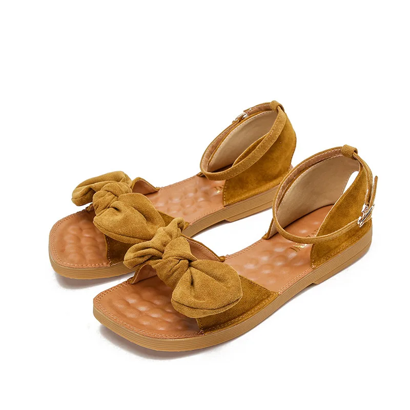 

Women's Sandals Summer Women's Rome Style Woman Wedge Plus Size Woman Flip Flops Drop Shipping Shoes Sandalias Mujer