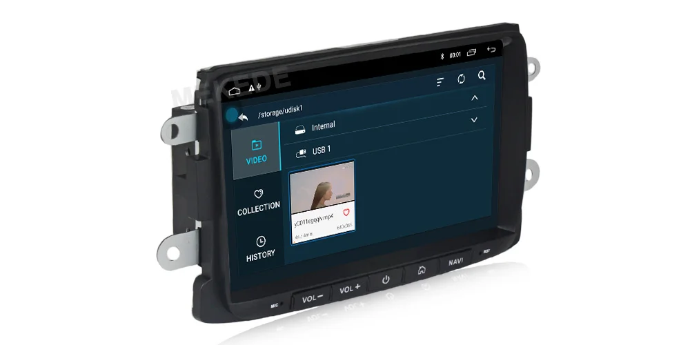 Продукт продаж! android 9 Автомобильный gps навигатор мультимедийный плеер для Lada Xray 2/RENAULT Dacia/Duster/Logan/Sandero с DSP