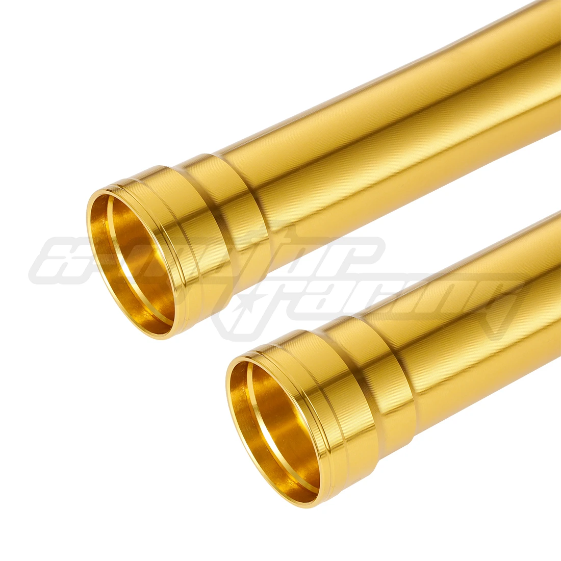 Мотоциклетные аксессуары внешняя трубка передней вилки для Kawasaki ZX-6R ZX6R 2013 2014 2015