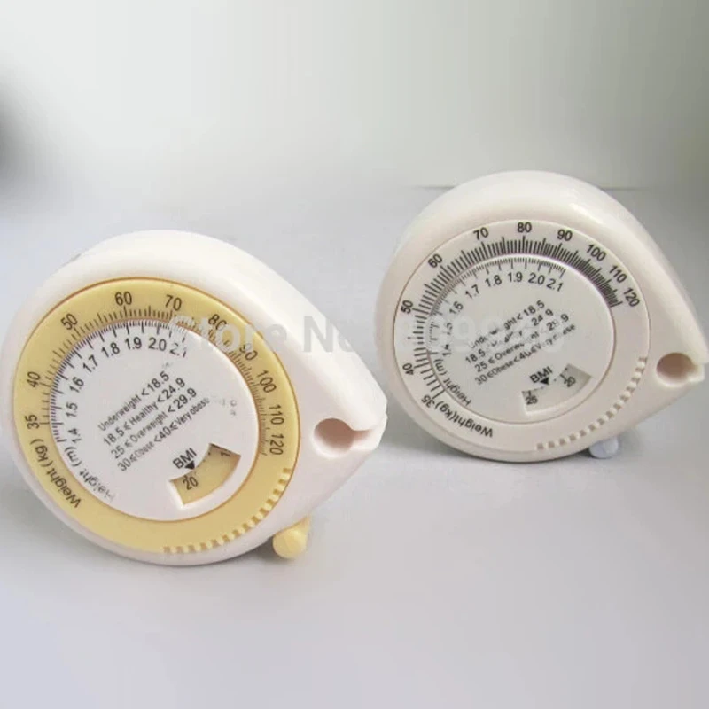0 150 см высокоточный калькулятор ИМТ измерительная лента для тела талии измерения