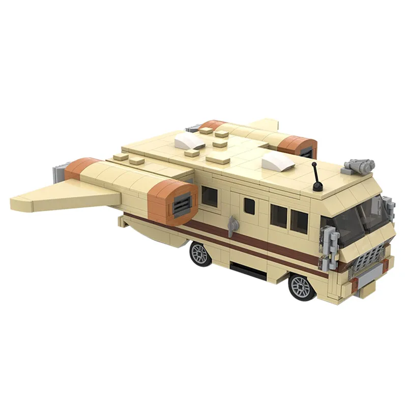 

647PCS Space Star Series Spaceballs Wars Eagle-5 Spacecraft Rocket Technic Building Blocks City Bricks Children Toys Kids Gifts