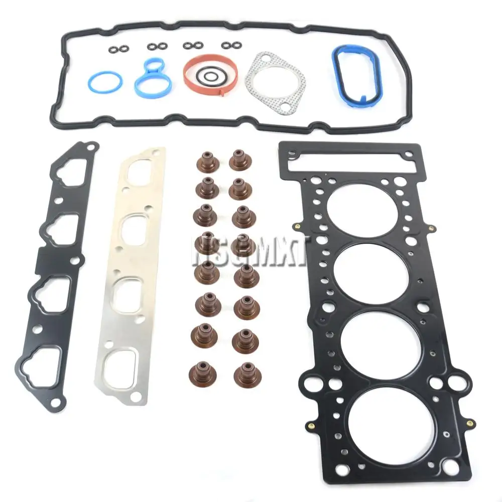 

AP03 Valve Cover Gasket HS26382PT1 for Mini Cooper R50 R52 R53 1.6 SOHC W10B16A W11B16A 2002-2008