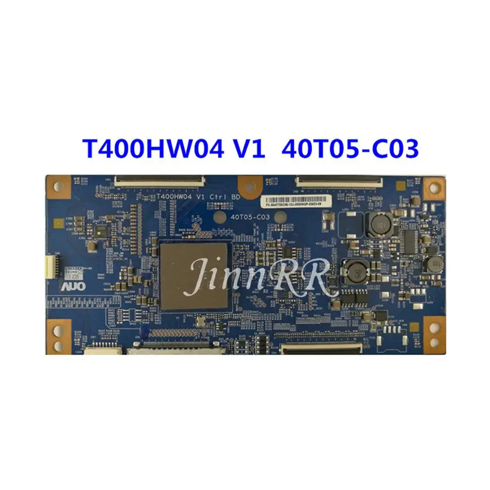 T400HW04 V1 40T05-C03 оригинальная Беспроводная для детской логической платы строгий тест