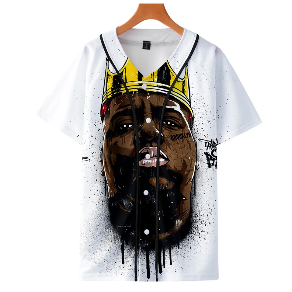 biggie smalls brooklyn t shirt