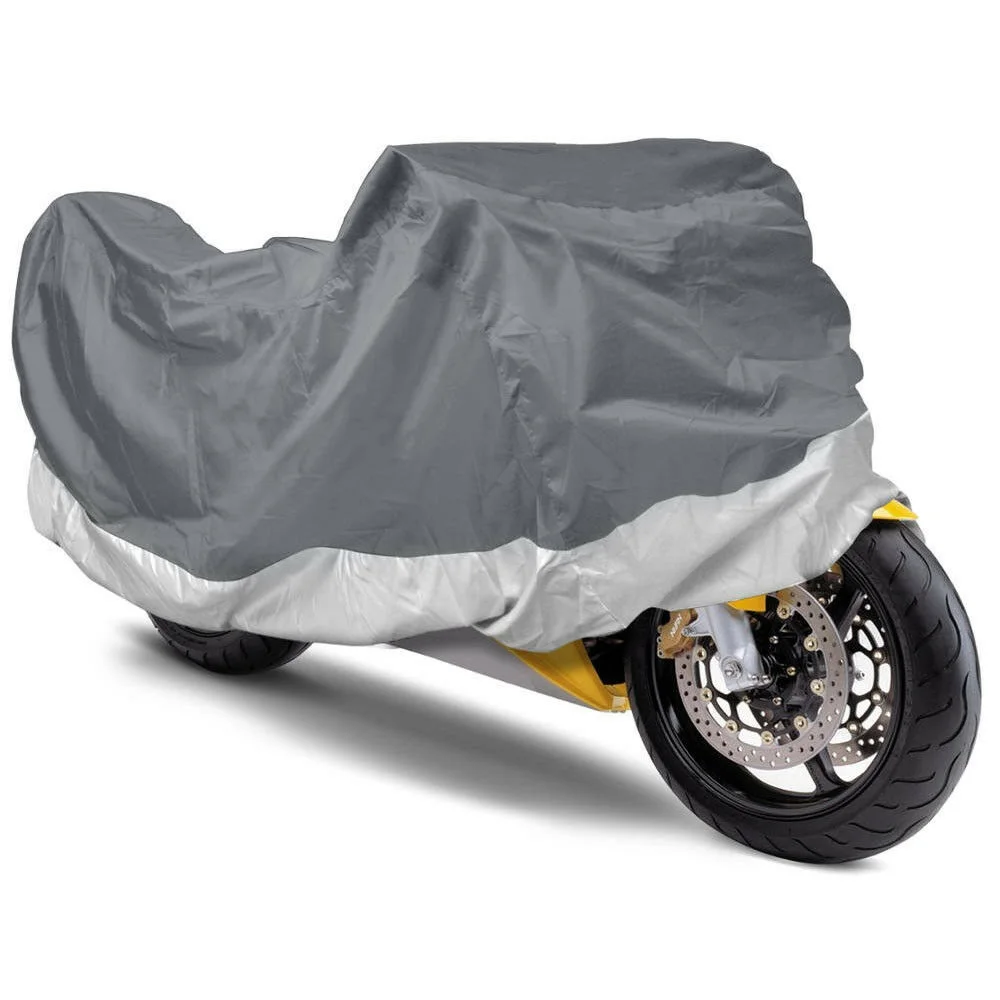 

Мотоциклетный автомобильный чехол непромокаемый пыленепроницаемый снегозащищенный автомобильный чехол от дождя