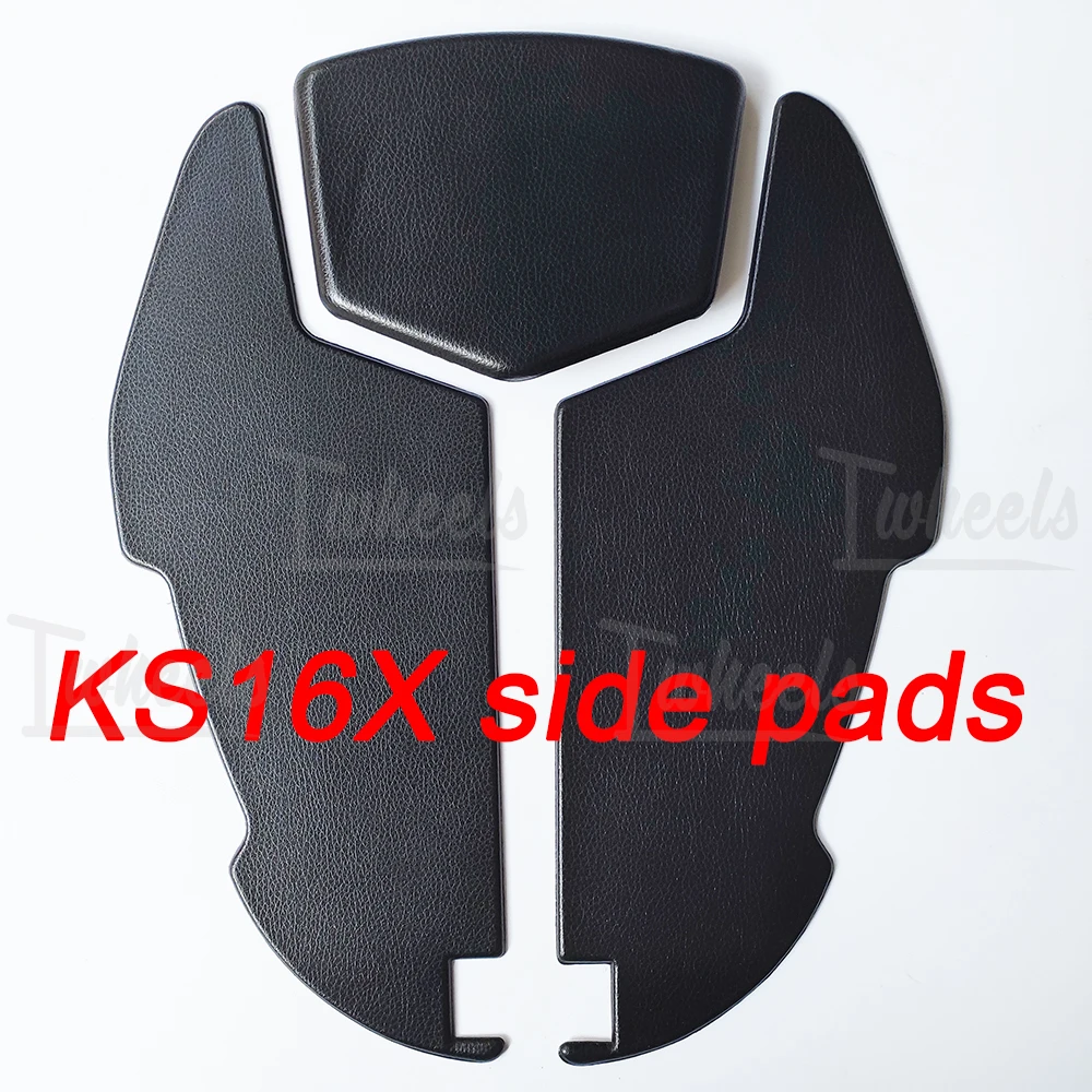 KS16X электрическая мягкая подушка для одноколесного велосипеда из искусственной