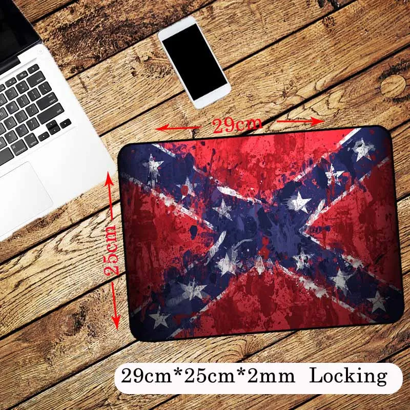 Mairuige Канада низкая цена акция большой игровой коврик для ноутбука мыши из