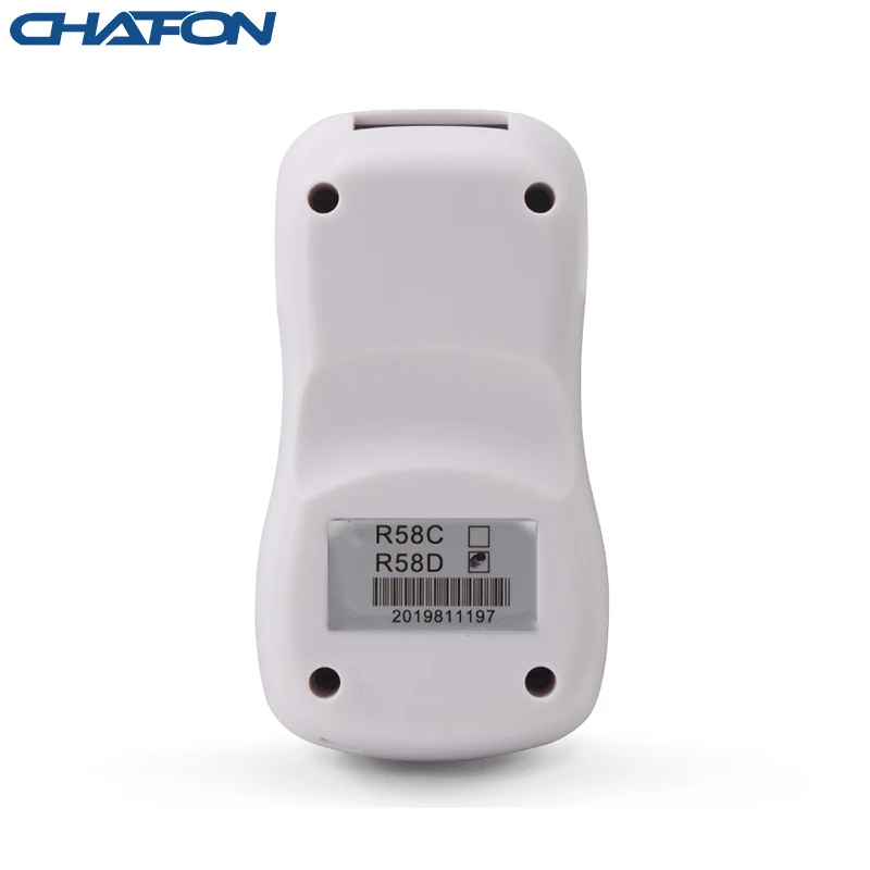 CHAFON 860-960 МГц 2 4G беспроводной 50 см uhf bluetooth считыватель записи для подсчета бирок |