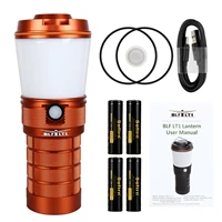 sofirn blf lt1 led camping light super bright rechargeable camping lantern hiking torch spotlight variable color 2700k to 5000k