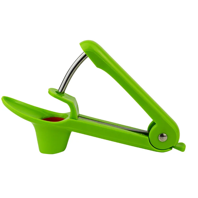 Приспособление для удаления косточек фруктов вишни | Дом и сад