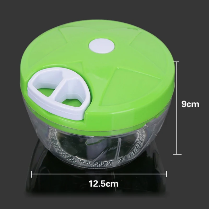 Измельчитель для креветок блендер миксер рыболовная приманка процессор