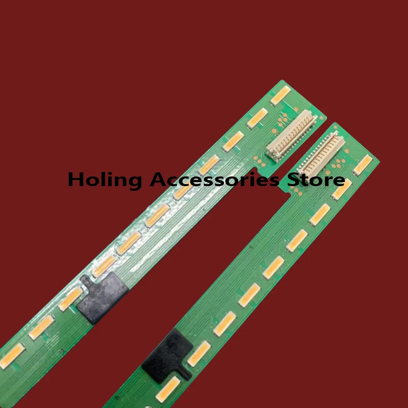 

Светодиодная лента для подсветки Sony KDL-55W950B 6916L1695A(1696A) 6922L-0122A