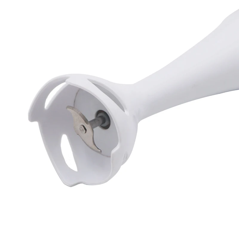 Электрический блендер с электродвигателем мощностью 500 Вт измельчение взбивание