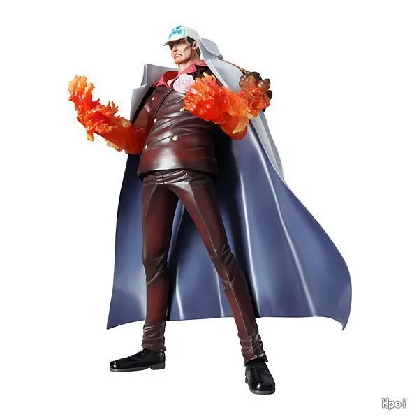 

27cm One piece Sakazuki big size Action Figure Anime Doll New New Collection figures New brinquedos Collection