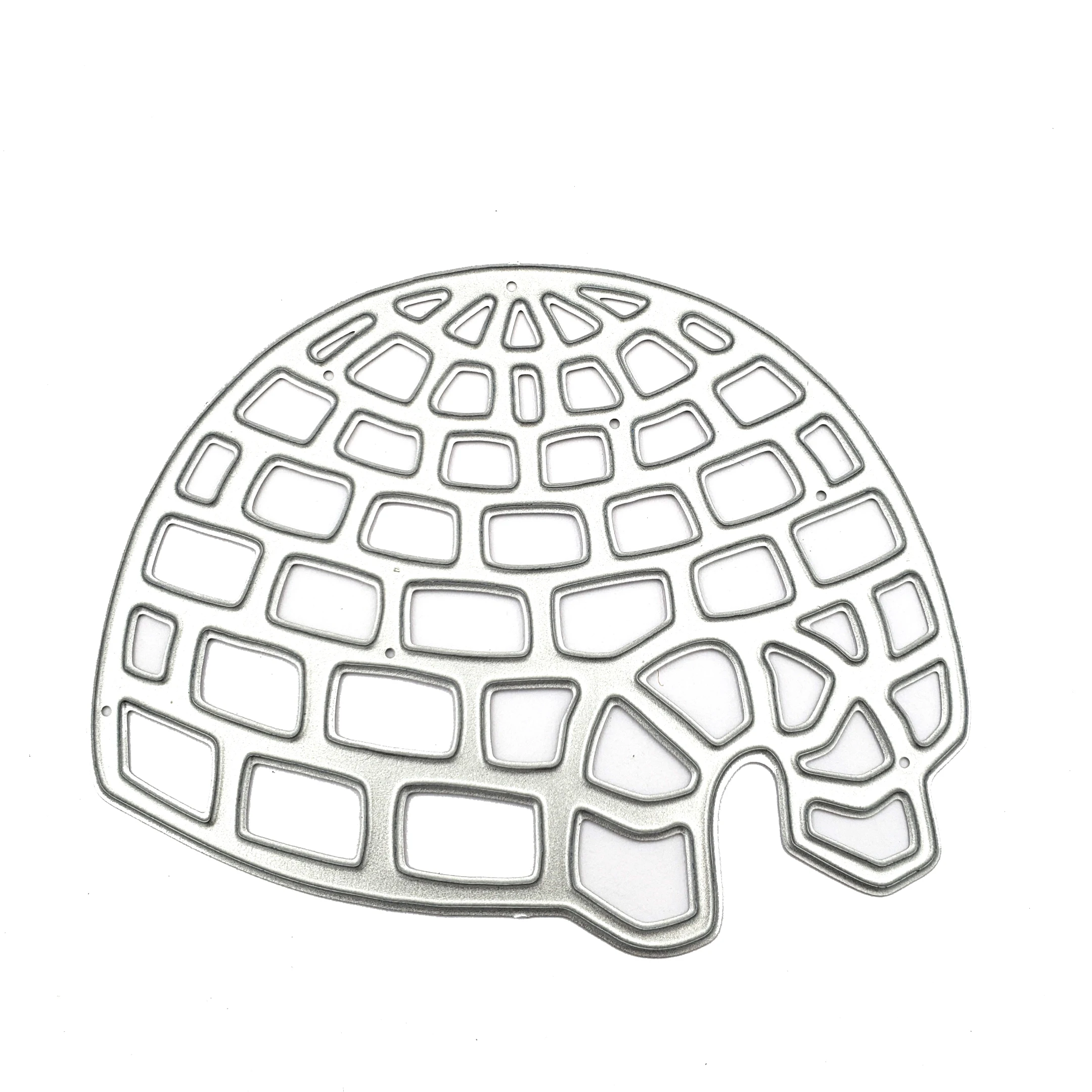 Высекальная металлическая игрушка Igloo рельефная бумажная самодельная Пасха