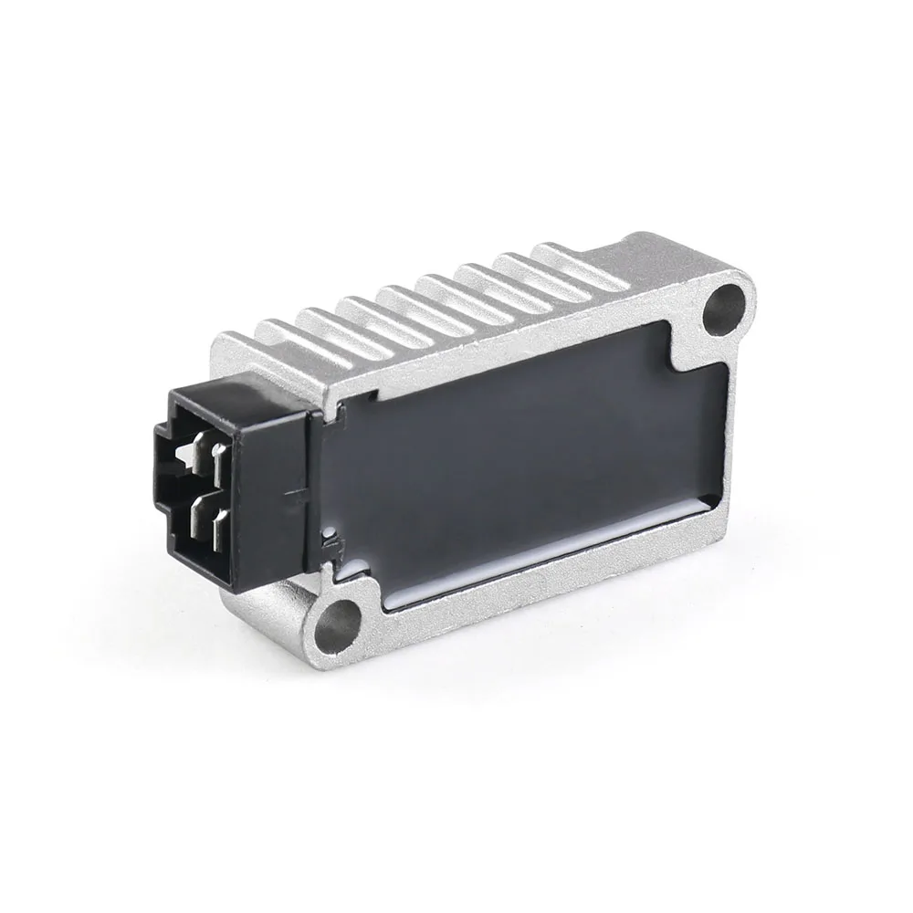 Выпрямительное напряжение регулятора для Yamaha TTR250 93 02 FZR400 90 94 XJ400 600 92 96|Зажигание