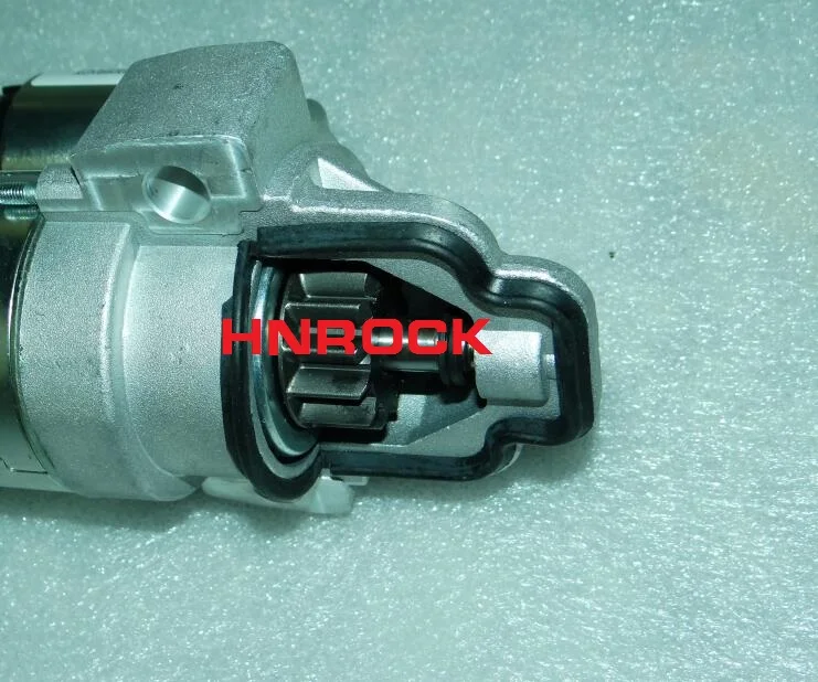 Новый Стартер D7R71 6C1T11000AB 0001109205 CS1421 для FORD CITROEN FIAT PEUGEOT|motor motor|motor formotor starter |