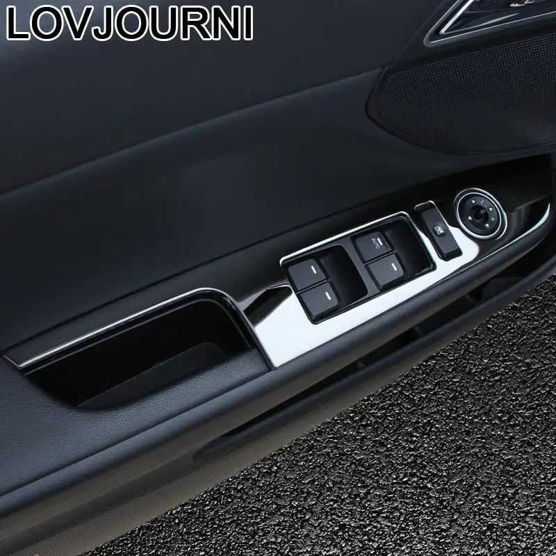 Оконная ручка дверная панель внутренняя Автомобильная Модифицированная