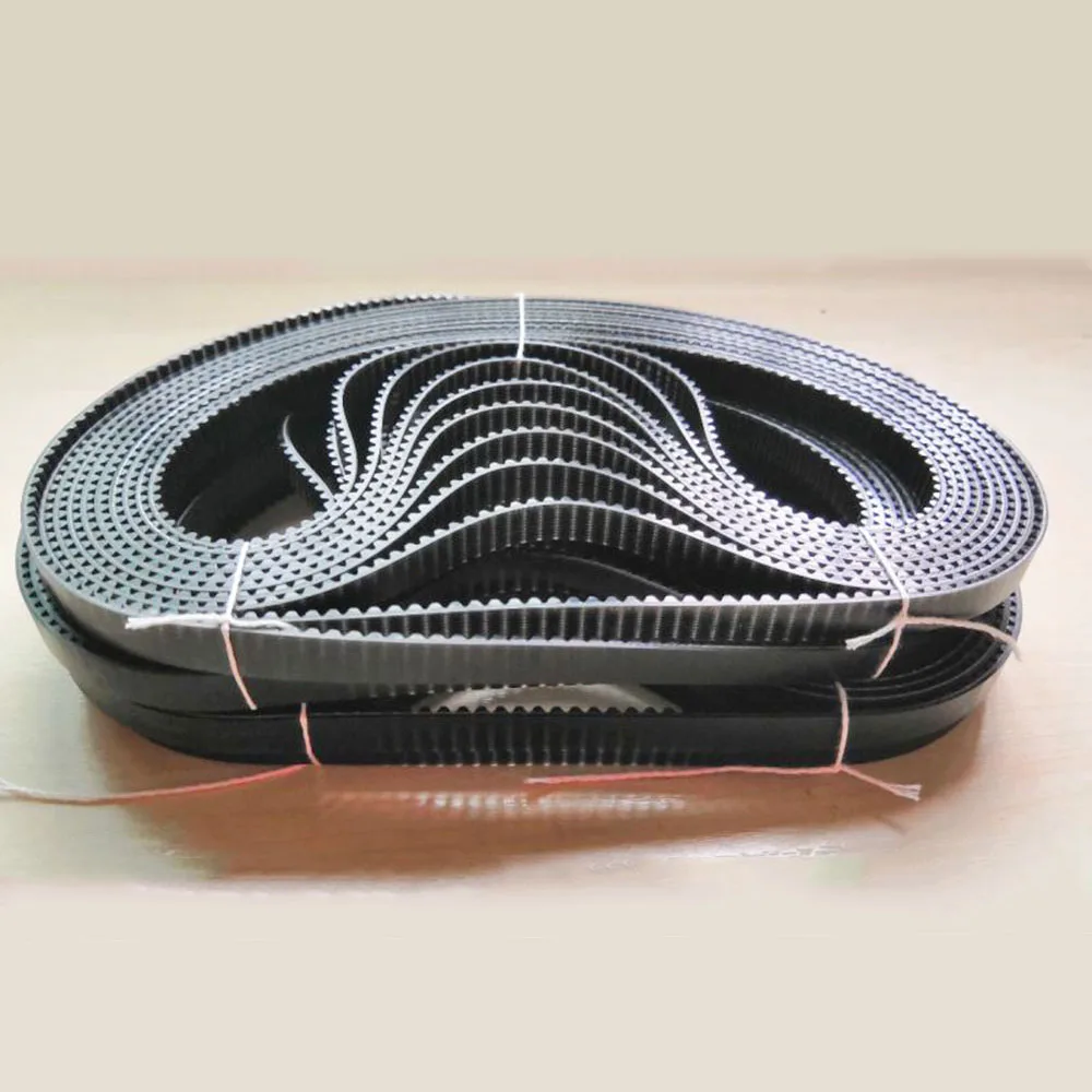 Конвейерная лента для хлебопечки 190 зубьев мм|Детали хлебопечки| |