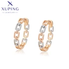 Xuping, Новое поступление, элегантные модные простые женские украшения, подарок A00735486