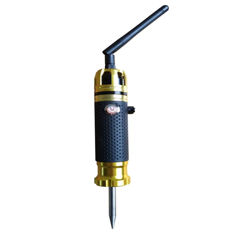 

Wholesale 2019 New Long range Treasure hunting metal detecting Bobbi Filter,Degaussing device with built in dual sensor