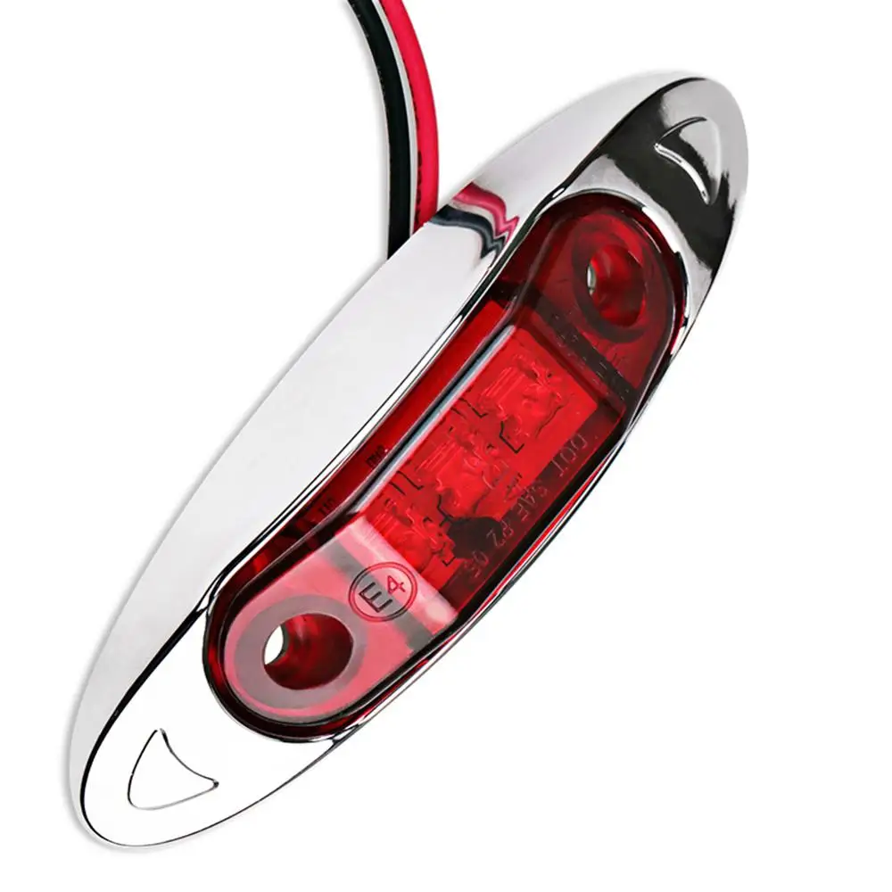 Фонарь для грузовиков грузовиков|Сигнальная лампа| |