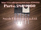 100% хорошее качество 10 шт.лот 2SC4060 C4060 бу оригинальный силовой транзистор
