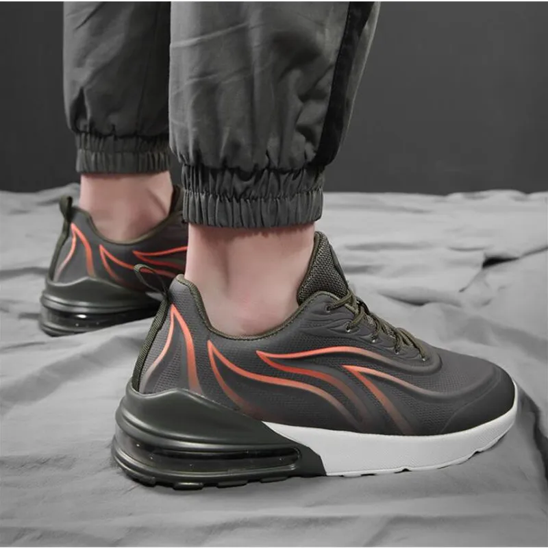 Новинка кроссовки Flyknit дышащая повседневная обувь Mocassin Basket Homme удобные легкие
