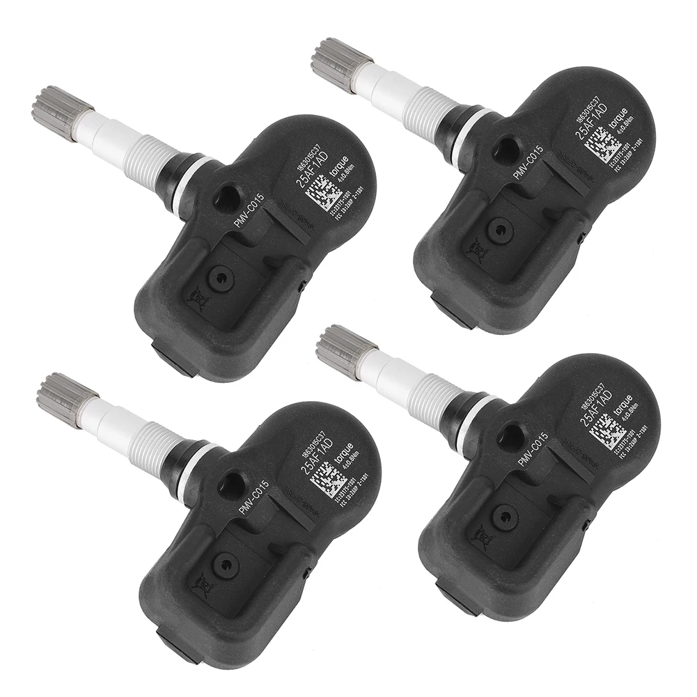 

4PCS Car Tire Pressure Sensors Fit for TOYOTA AVALON/CAMRY 12-18 PMV-C015