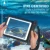 Универсальный Водонепроницаемый чехол для планшета для Ipad, Samsung, Huawei, сухая сумка для дайвинга, плавания, подводный Чехол, водонепроницаемая сумка, чехол - изображение
