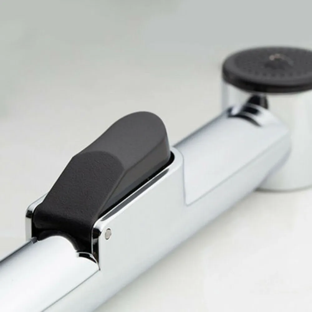 

Toilet Bidet Handheld Douche Spray Nozzle ABS Hygienic Shower Head Hose Bracket Handheld Sprayer Bidet Sprayers Mounting Bracket