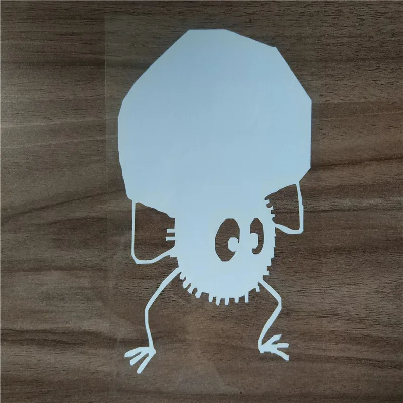 Наклейки с переключателями новинка 2020 креативные забавные наклейки Ghibli