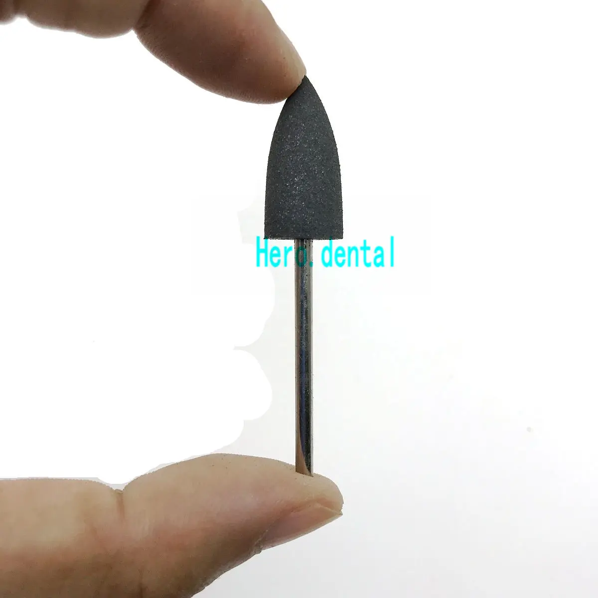 50 шт. стоматологическая силиконовая резина для чистки фильцы зуботехнические