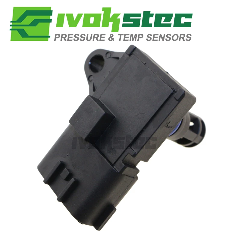 Коллектор впускного воздуха Температурный датчик давления для Komatsu PC200 PC200LL PC220