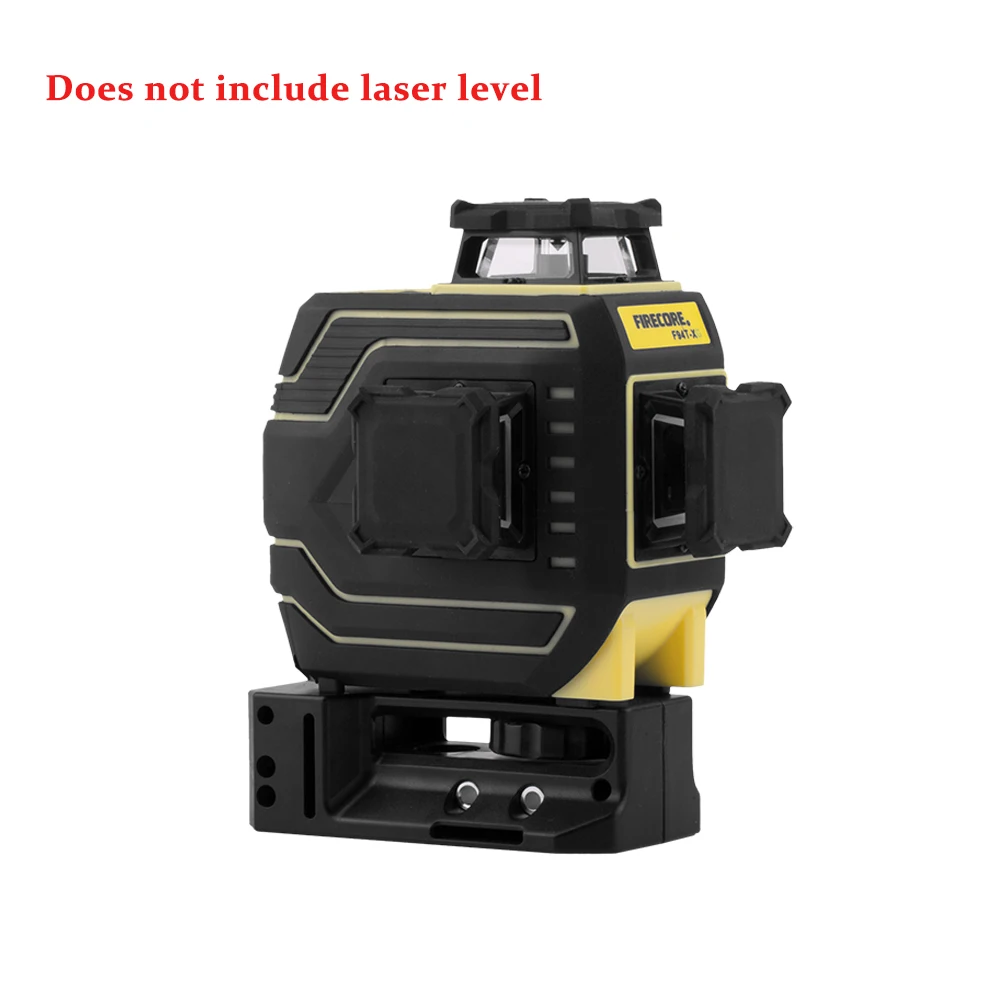 Кронштейн для лазерного уровня FIRECORE L образный регулируемый кронштейн 1/4 дюйма