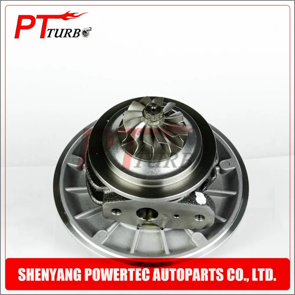 Garrett GT1546JS картридж турбо сбалансированный 795637 для NISSAN PRIMASTAR 2 0 DCI 84KW 114HP M9R630 M9R692-