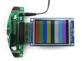 OpenEP2C5 C посылка B # EP2C5 EP2C5T144C8N ALTERA FPGA Cyclone II макетная плата + 19 комплектов модулей