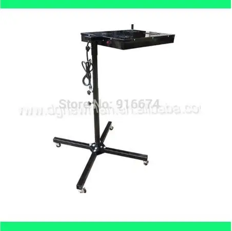 

Free shipping 16"x16"/41cmx41cm 1800W Infrared Flash Dryer silk screen printing equipment machine cure ink t-shirt 110V/220V