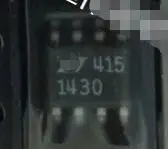 Бесплатная доставка 20 шт. LTC1430CS8 LTC1430CS LTC1430 SOP8 | Электроника