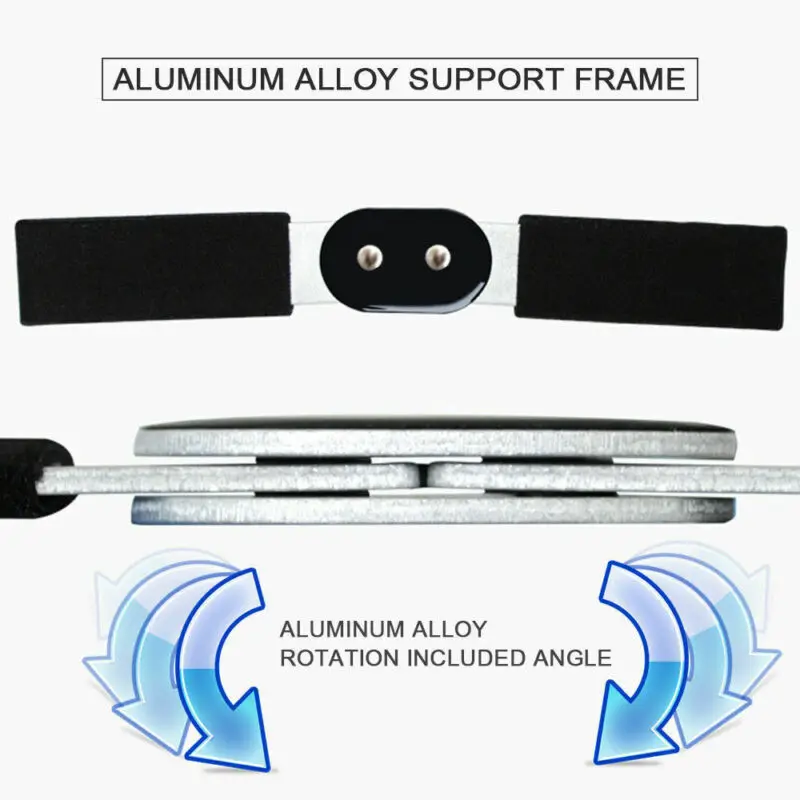 Наколенник Регулируемый для спорта опора колена поддержки сустава защита от