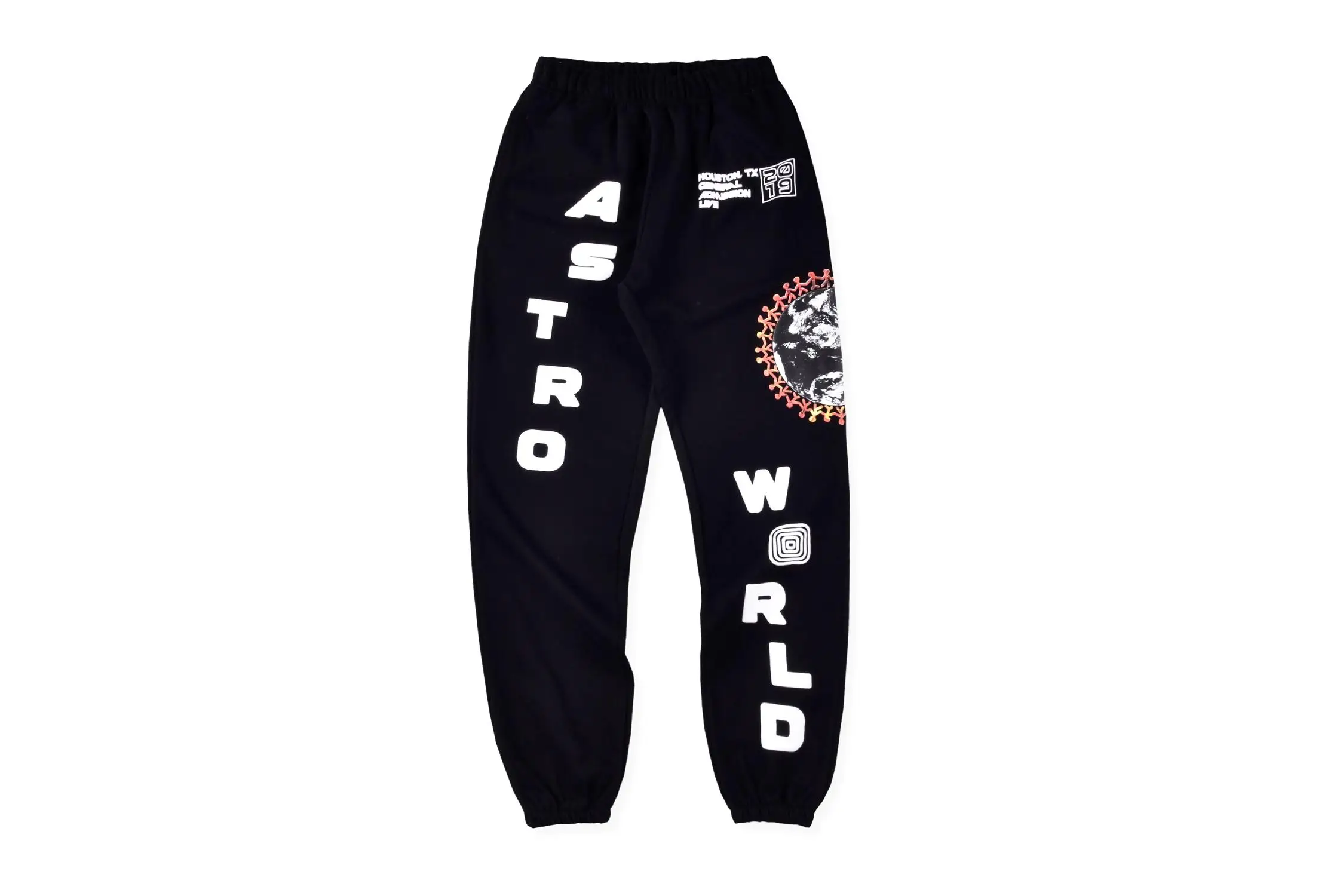 Мужские брюки с принтом кактус в стиле Джек|Спортивные брюки| |