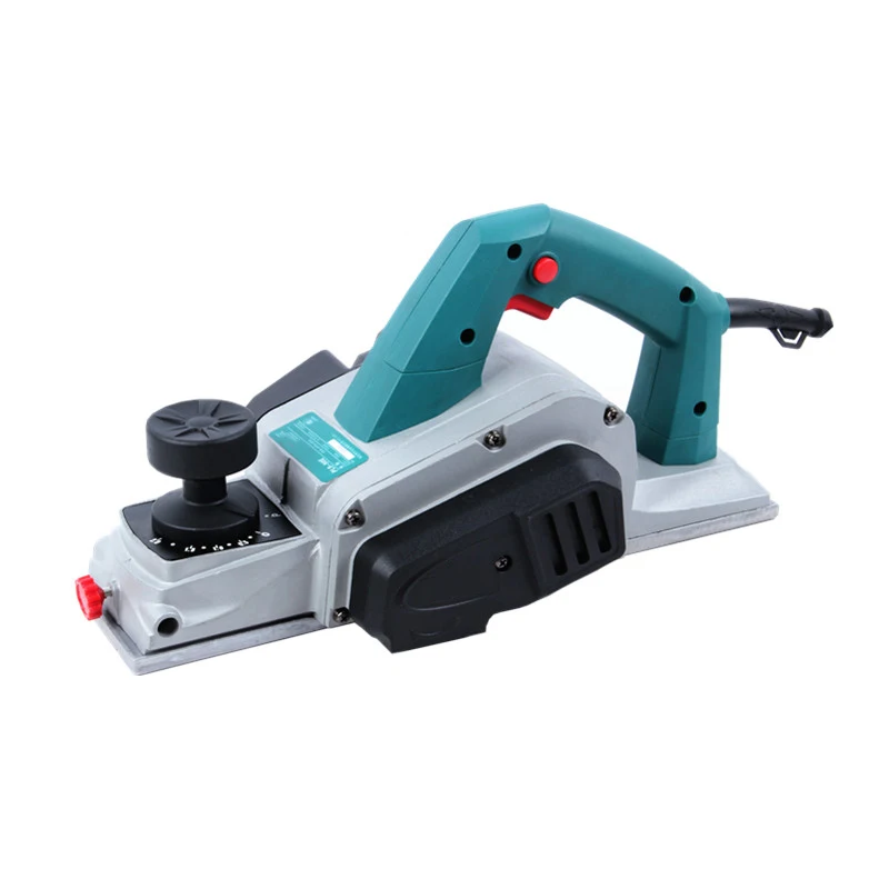 

Electric woodworking hand planer 600W/1150W High power carpenter's flat plane Wood panel pressing planer Trying plane