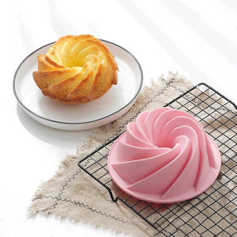 Форма для выпечки 6 дюймов кухонная кексов сковородки хлеба саварина форма из