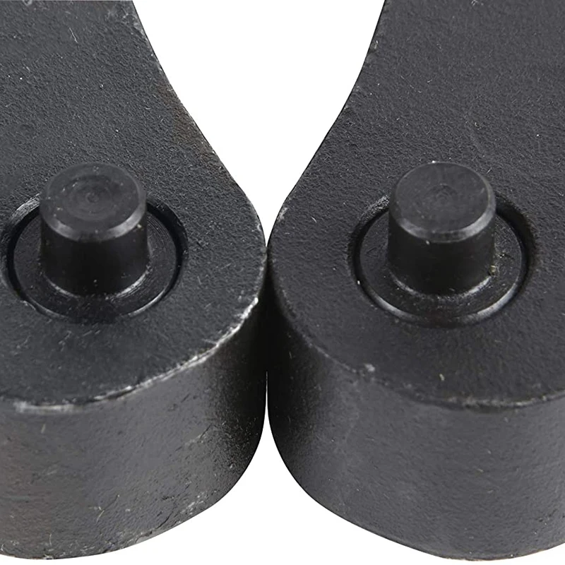 

1266 Adjustable Gland Nut Spanner Wrench for Hydraulic Cylinder Farm Equipment